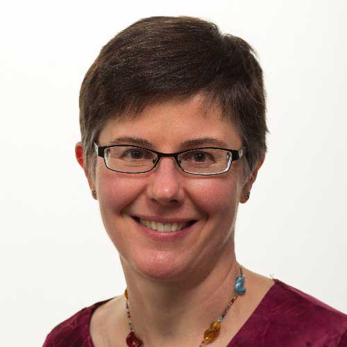 Margaret McKay