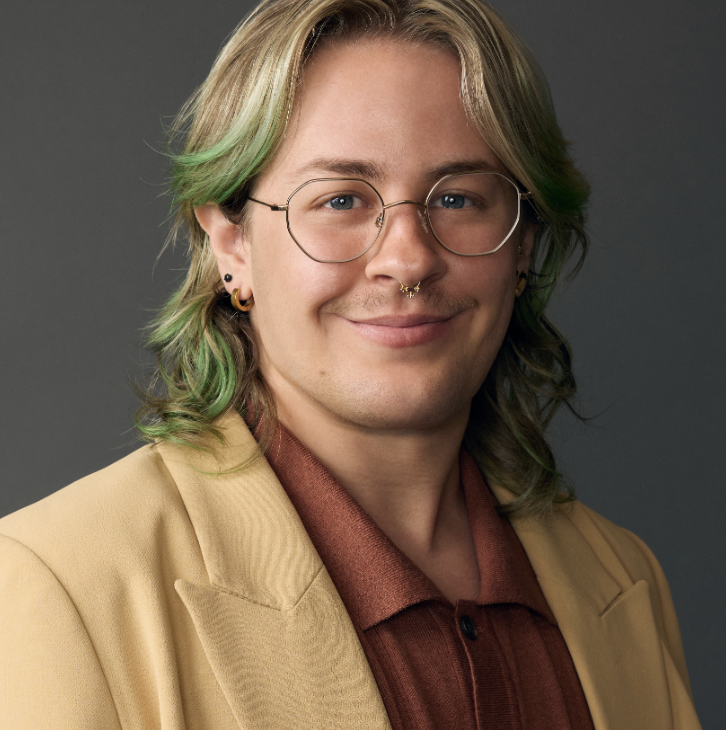 Morgan Scheuerman
