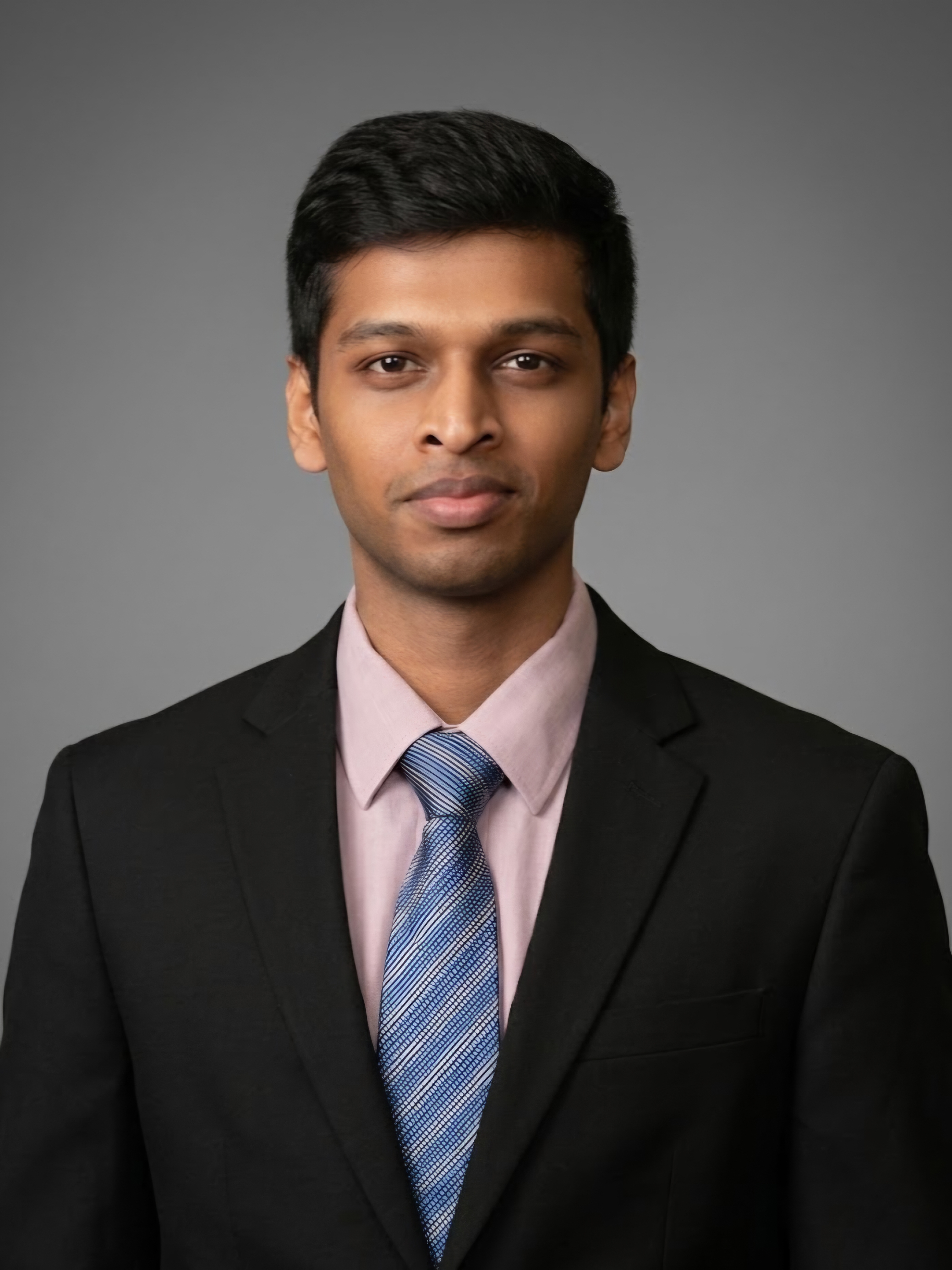 Adithiyan Rajan Indira Saravanan