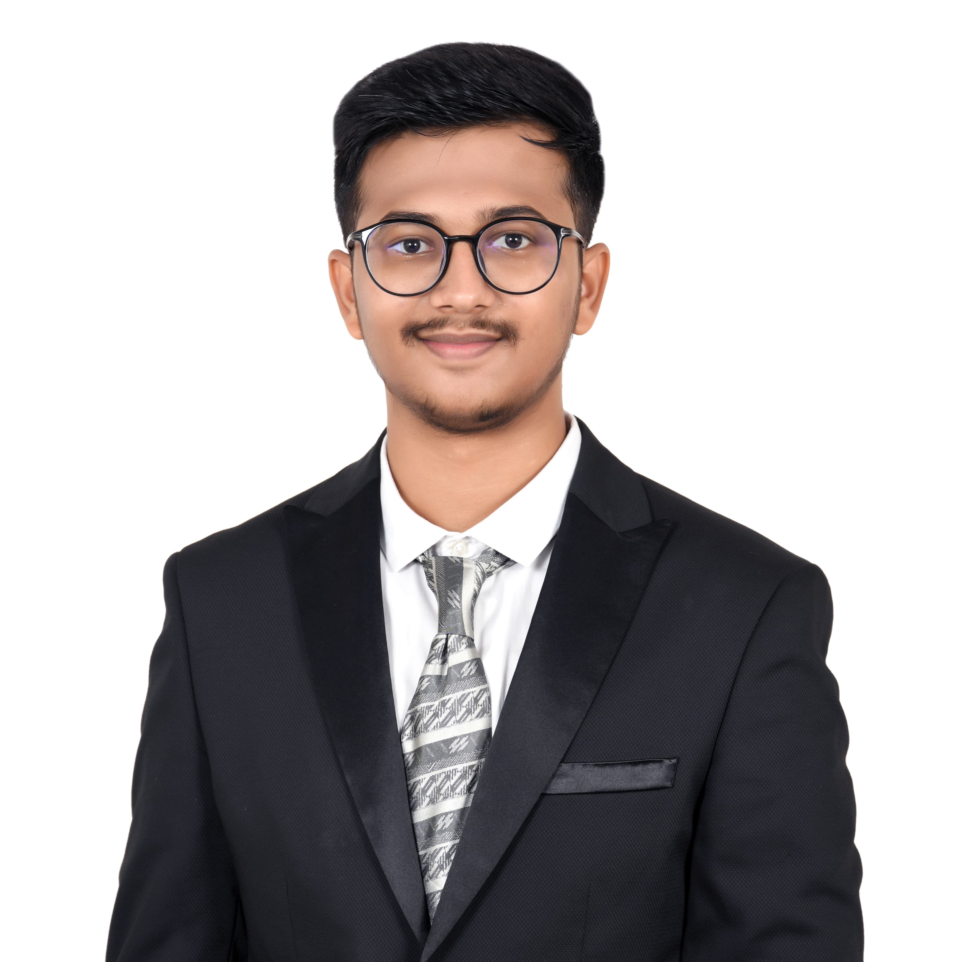 Prakshal Bhavinkumar Bhandari